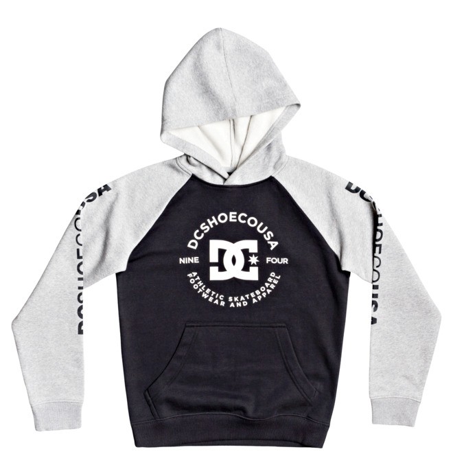 Star Pilot Hoodie for Boys 8-16  ADBSF03005