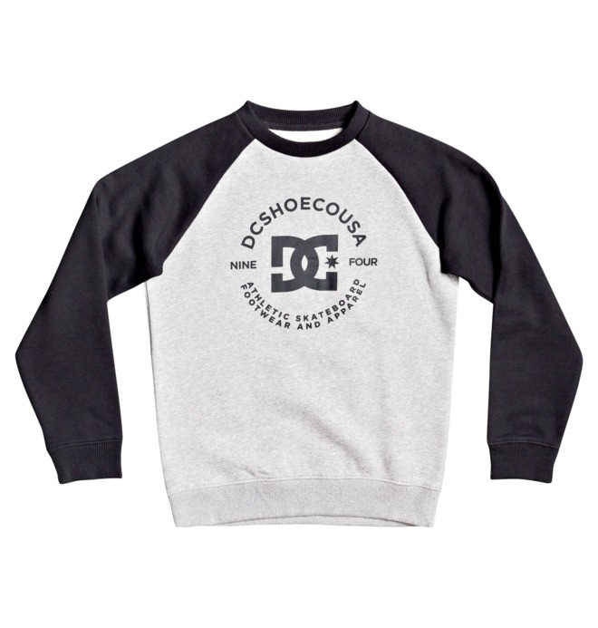 Star Pilot Sweatshirt for Boys 8-16 ADBSF03006