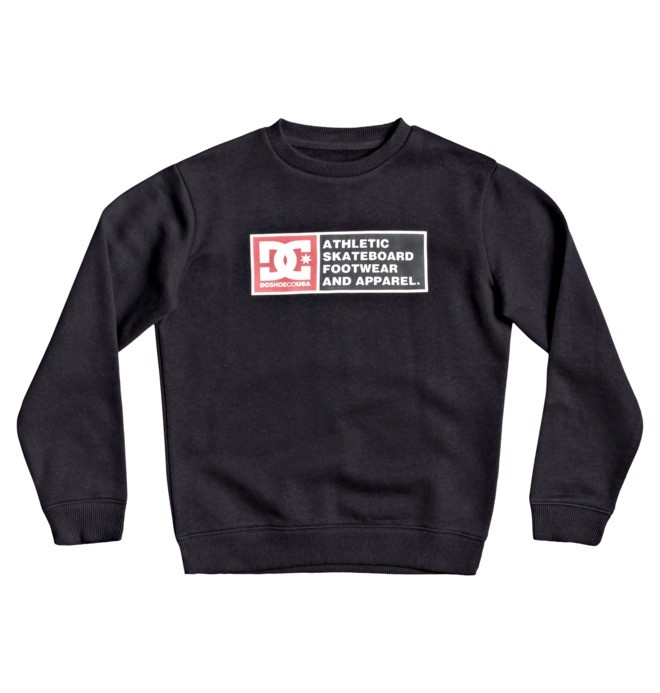 Density Zone - Sweatshirt for Boys 8-16  ADBSF03007