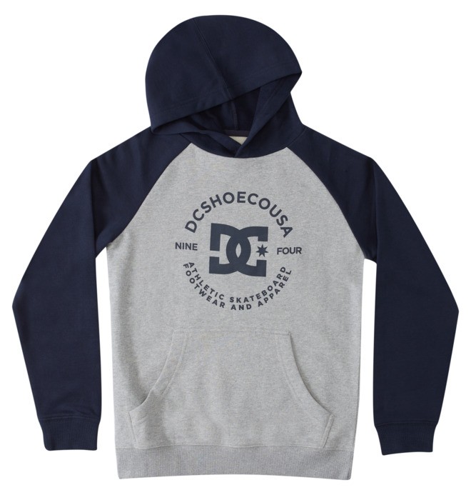 DC Star Pilot - Hoodie for Boys  ADBSF03022
