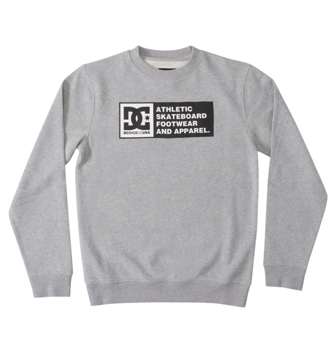 DC Density Zone - Sweatshirt for Boys  ADBSF03024