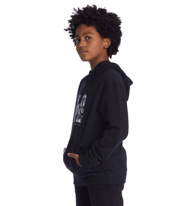 Blabac Love Park Kalis - Hoodie for Boys ADBSF03026