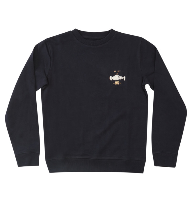Trust Us - Sweatshirt for Boys ADBSF03029