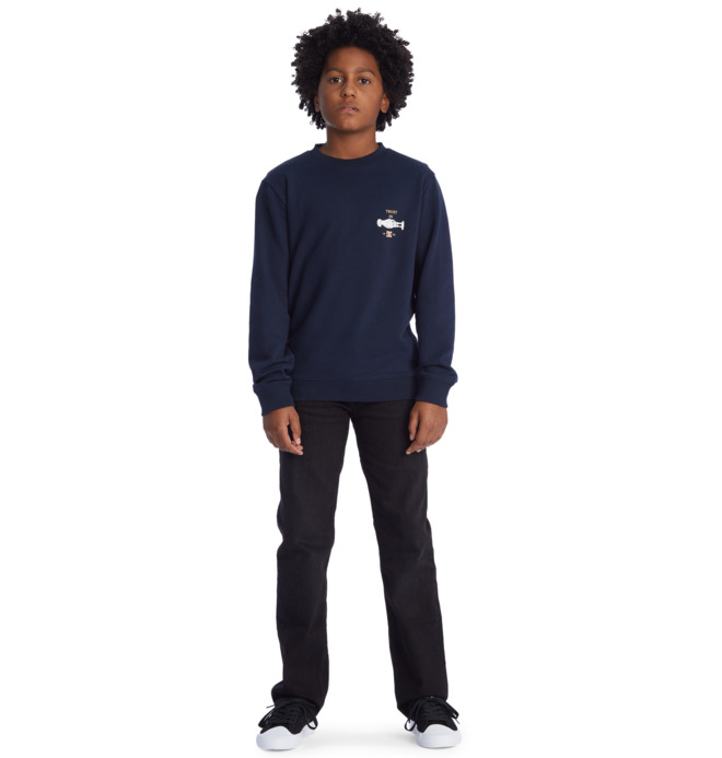 Trust Us - Sweatshirt for Boys ADBSF03029