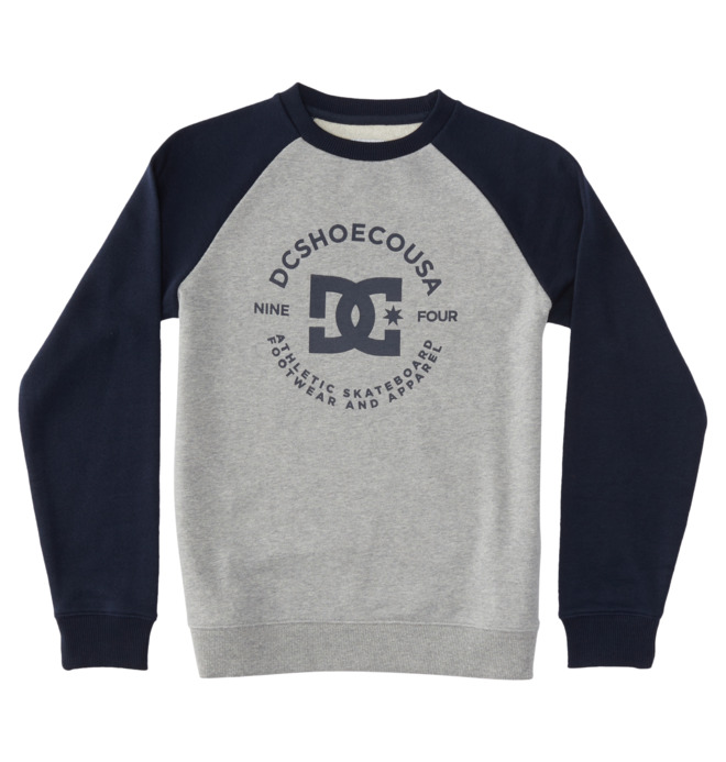 DC Star Pilot - Sweatshirt for Kids  ADBSF03030
