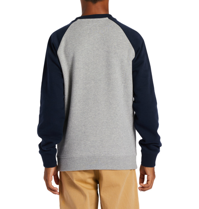 DC Star Pilot - Sweatshirt for Kids  ADBSF03030