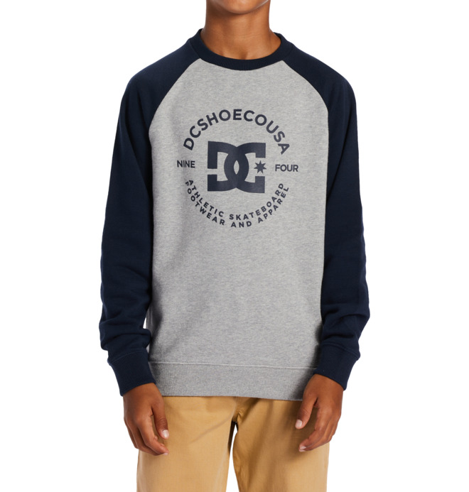 DC Star Pilot - Sweatshirt for Kids  ADBSF03030