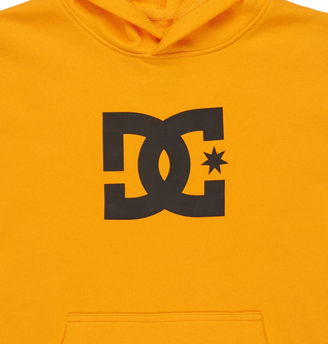 DC Star - Hoodie for Kids  ADBSF03032