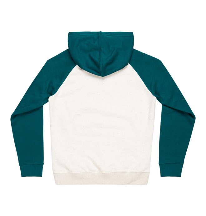 DC Corpo - Pullover Hoodie for Boys  ADBSF03054