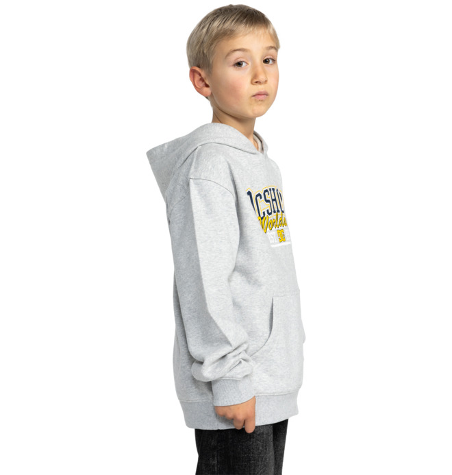 Tailgate Ph - Pullover Hoodie for Boys 8 - 16  ADBSF03056