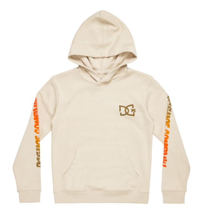 Hot Box - Pullover Hoodie for Boys 8 - 16  ADBSF03057