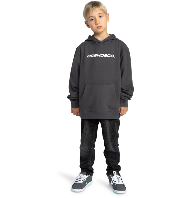 Whereabouts - Pullover Hoodie for Boys 8 - 16  ADBSF03058