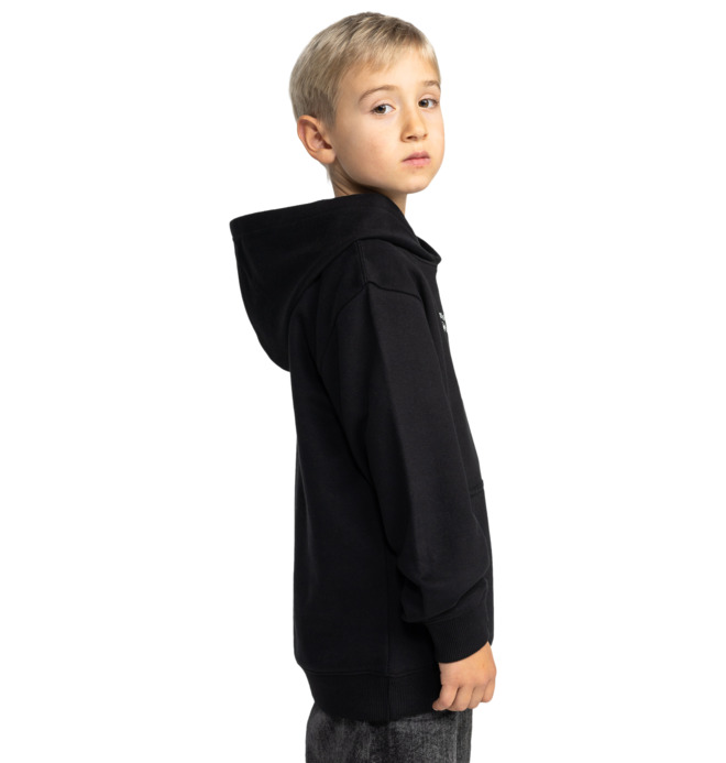 DC Star Glow - Pullover Hoodie for Boys 8 - 16  ADBSF03060