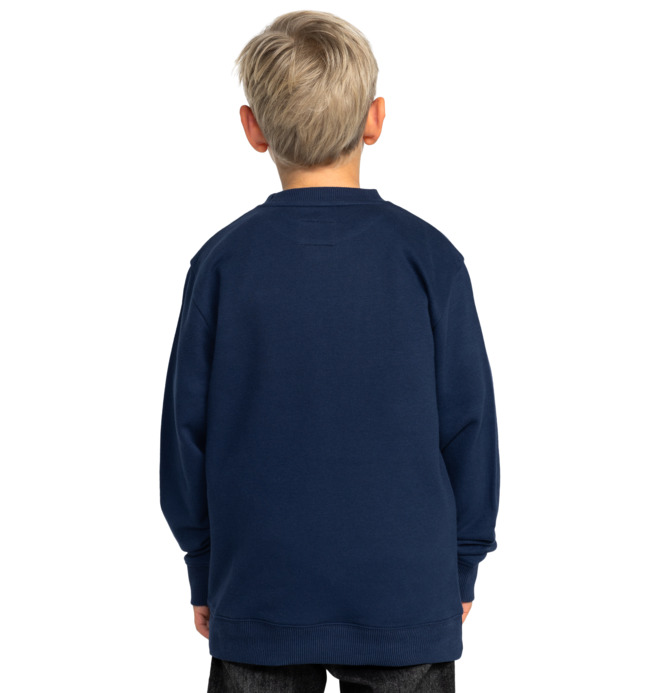 Tribute - Pullover Sweatshirt for Boys 8 - 16  ADBSF03062