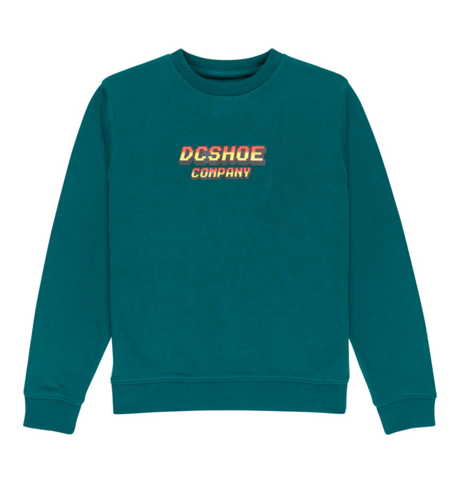 Two Bit - Pullover Sweatshirt for Boys 8 - 16  ADBSF03063