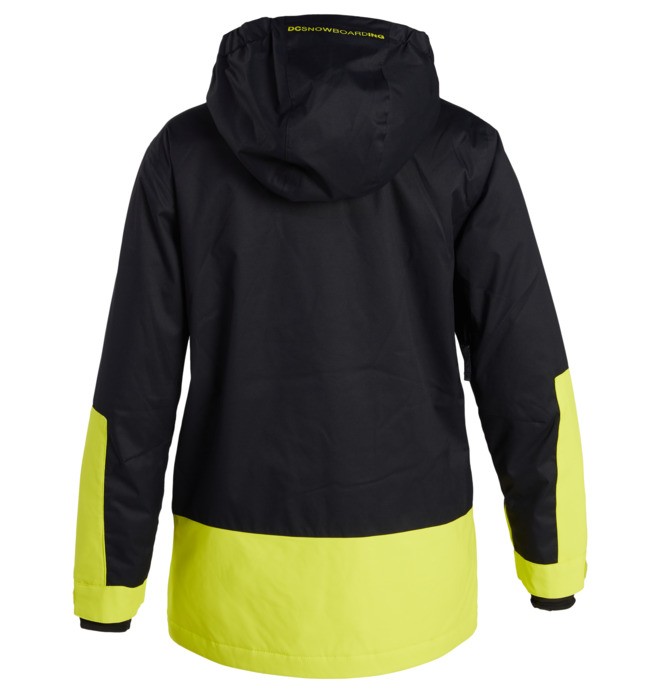 Blockade - Snowboard Jacket for Boys  ADBTJ03008