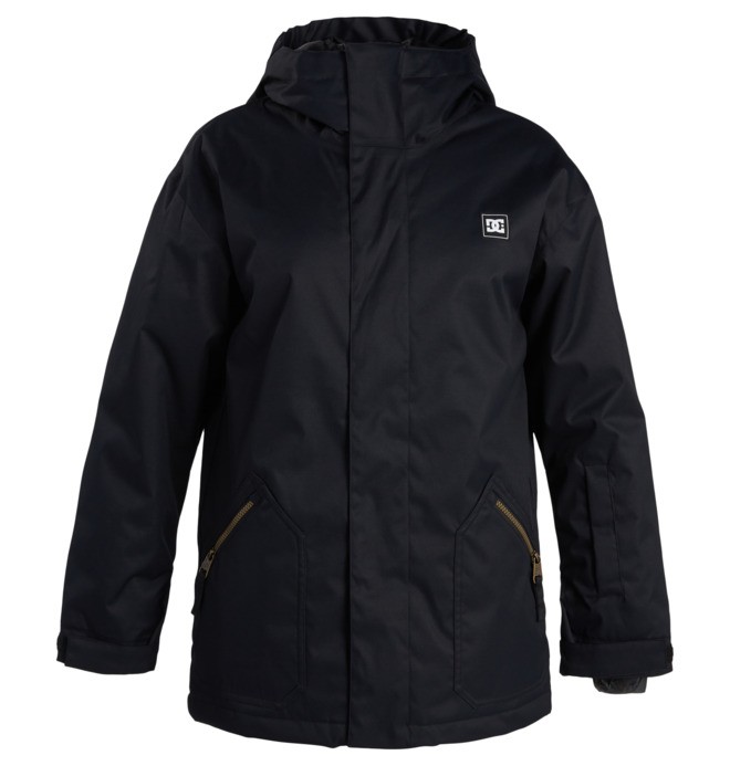 Cadet - Snowboard Jacket for Boys  ADBTJ03009