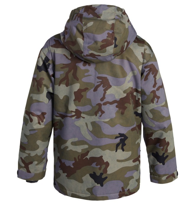 Cadet - Snowboard Jacket for Boys ADBTJ03009