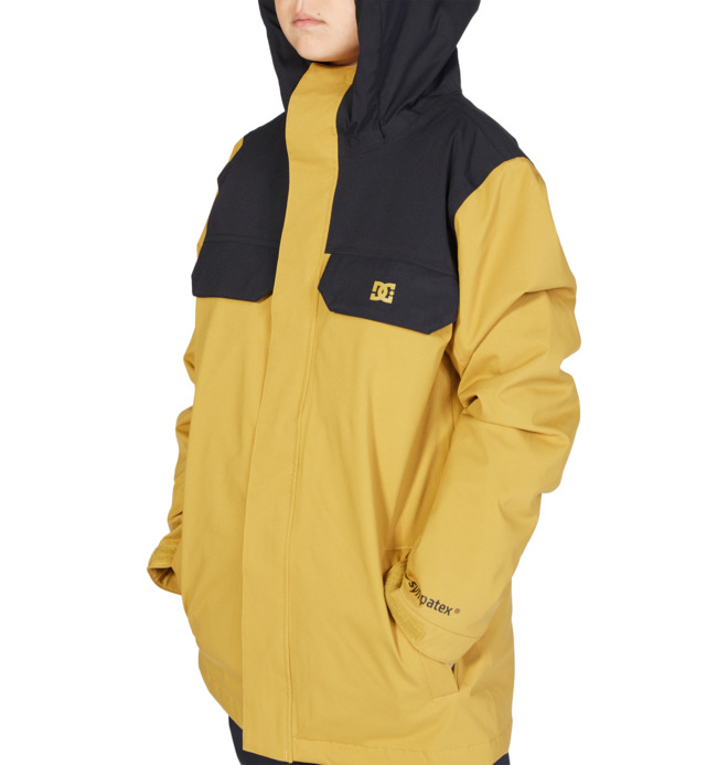 HAVEN YOUTH 45K JACKET  ADBTJ03020
