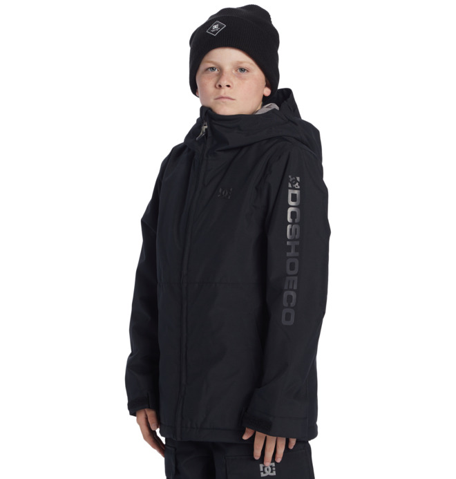 Basis - Snowboard/Ski Jacket for Boys 8-16  ADBTJ03029