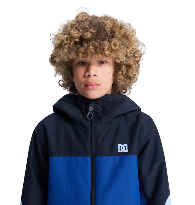 Defiant - Technical Snow Jacket for Boys 8-16  ADBTJ03030