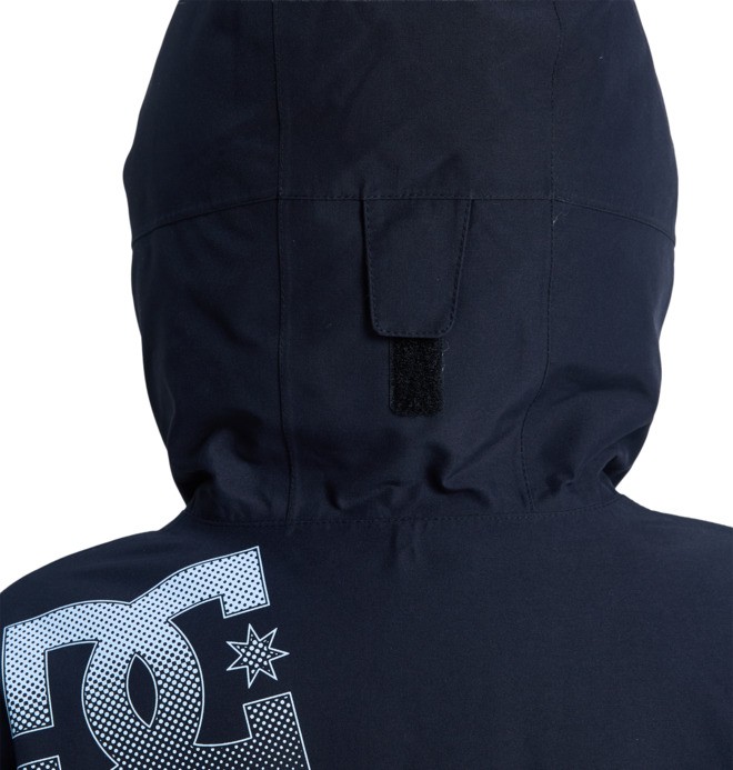 Defiant - Technical Snow Jacket for Boys 8-16  ADBTJ03030