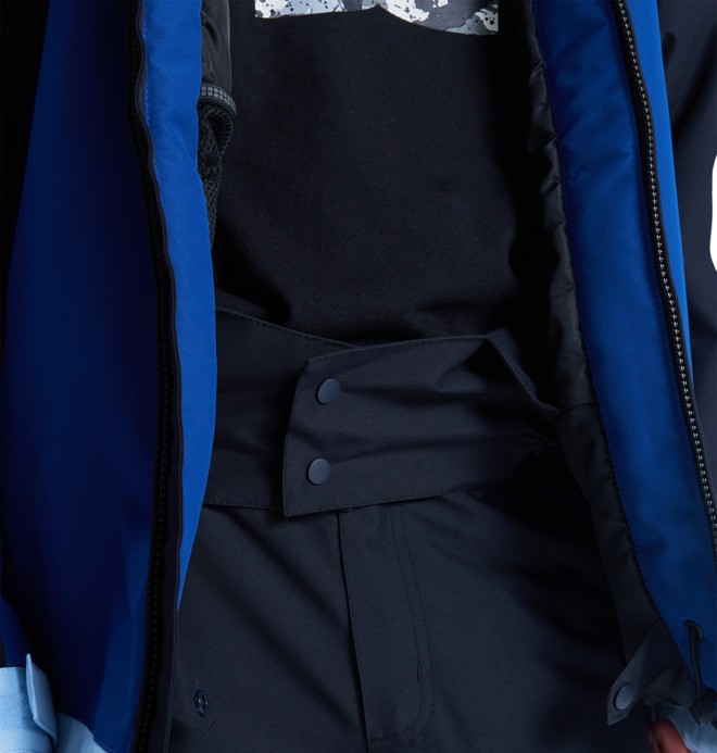 Defiant - Technical Snow Jacket for Boys 8-16  ADBTJ03030