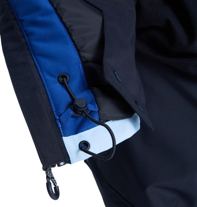 Defiant - Technical Snow Jacket for Boys 8-16  ADBTJ03030