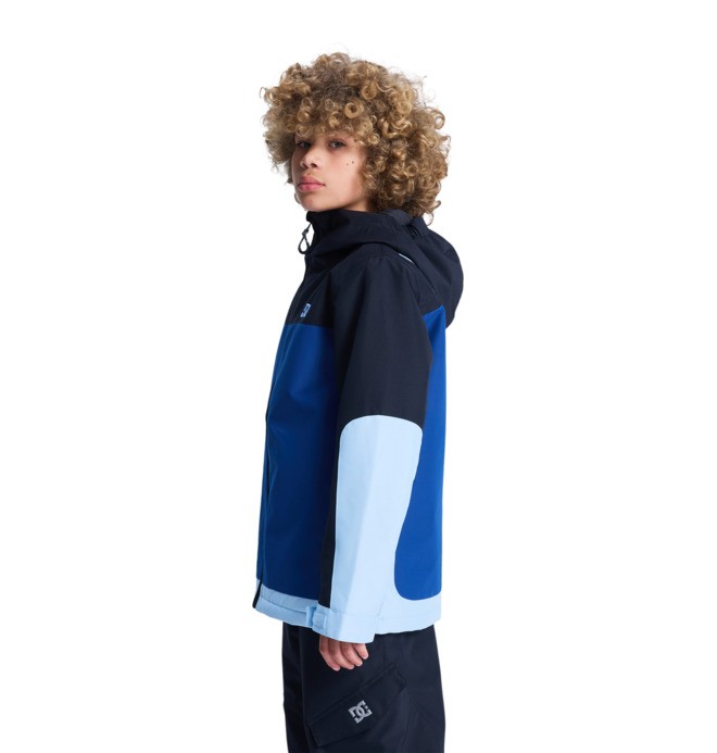 Defiant - Technical Snow Jacket for Boys 8-16  ADBTJ03030