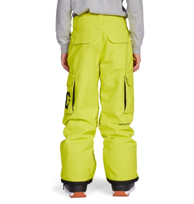 Banshee - Snowboard Pants for Boys  ADBTP03003