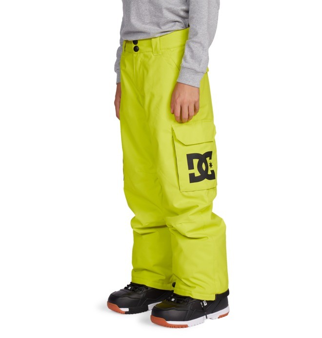 Banshee - Snowboard Pants for Boys  ADBTP03003