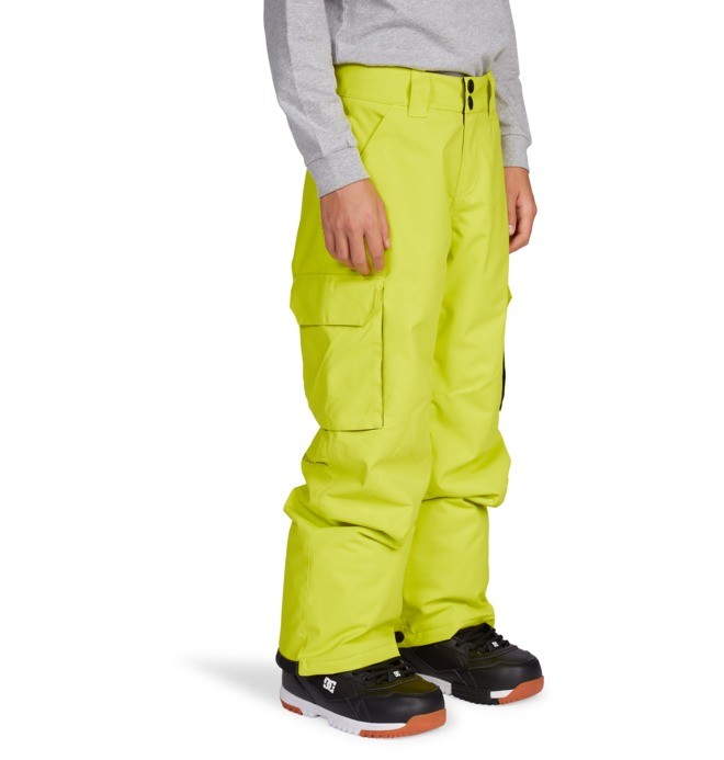 Banshee - Snowboard Pants for Boys  ADBTP03003