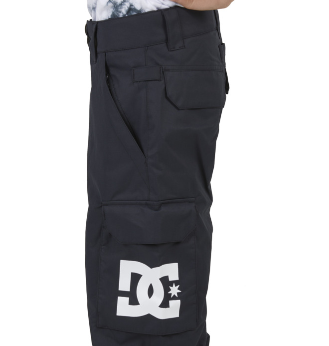 Dc shoes banshee on sale