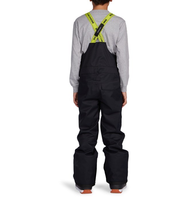 Roadblock - Snowboard Pants for Boys ADBTP03004