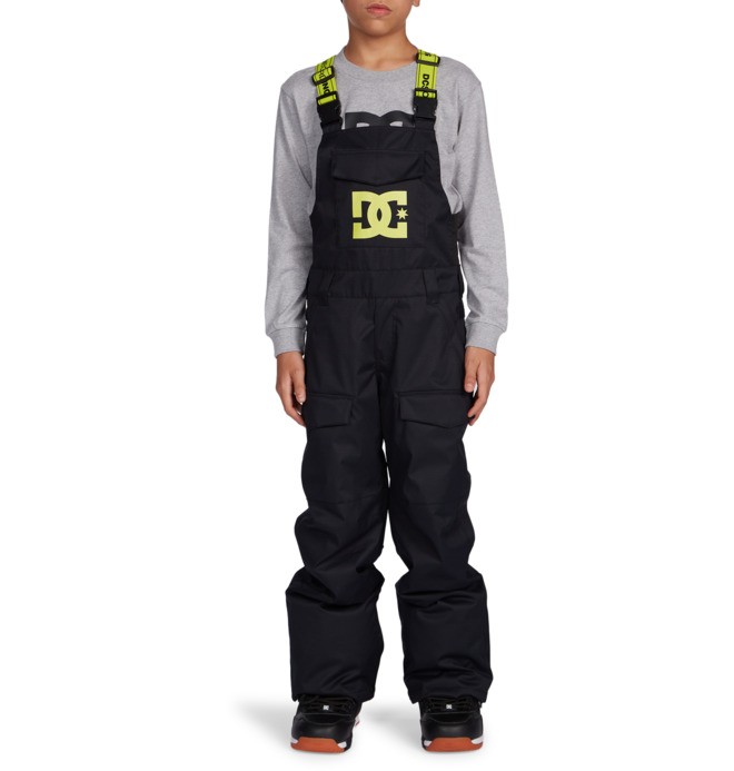 Roadblock - Snowboard Pants for Boys ADBTP03004