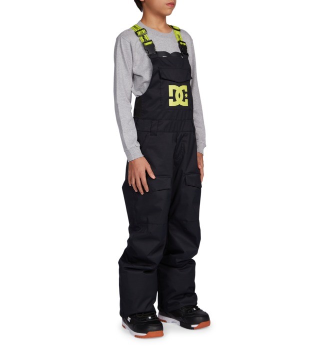 Roadblock - Snowboard Pants for Boys ADBTP03004