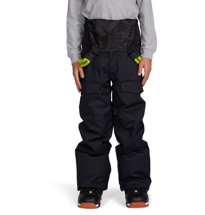 Roadblock - Snowboard Pants for Boys ADBTP03004