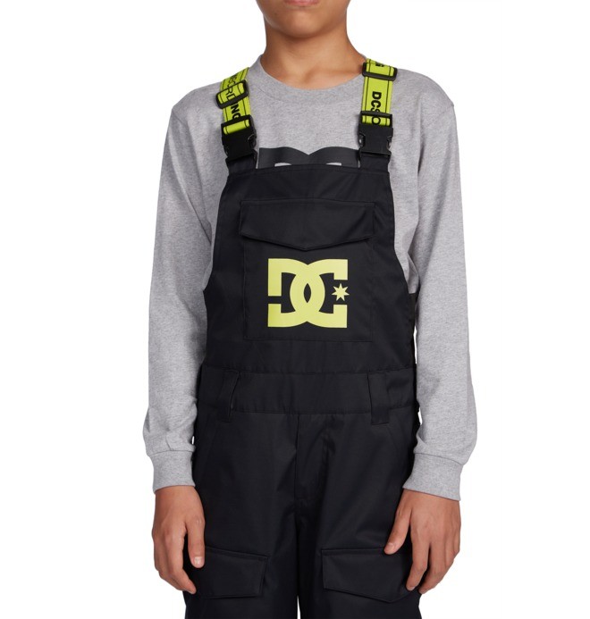 Roadblock - Snowboard Pants for Boys ADBTP03004