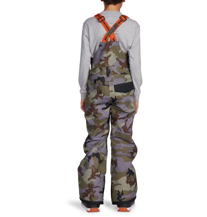 Roadblock - Snowboard Pants for Boys  ADBTP03004