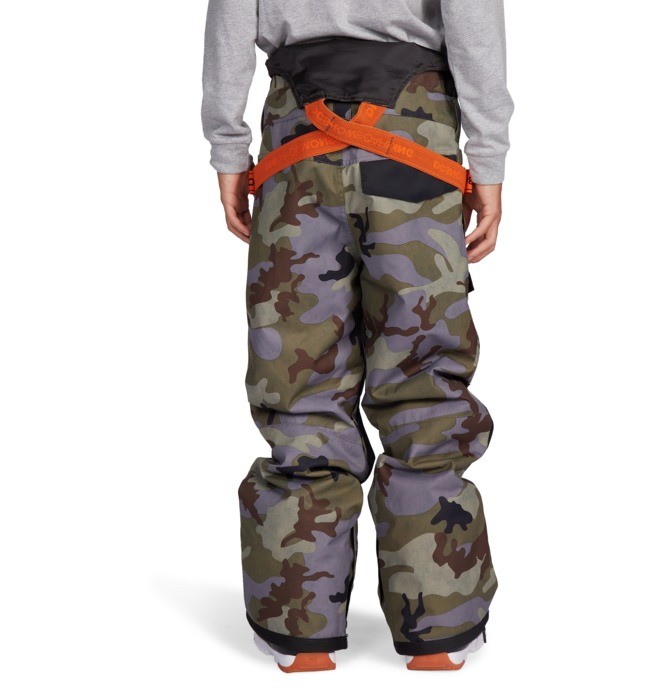 Roadblock - Snowboard Pants for Boys  ADBTP03004