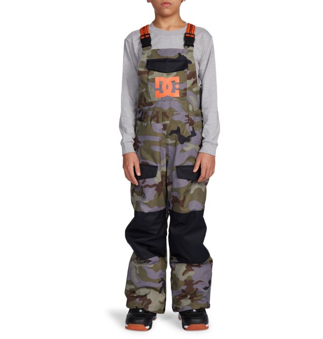 Roadblock - Snowboard Pants for Boys  ADBTP03004