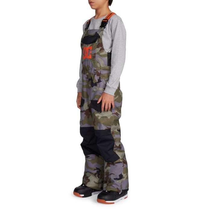 Roadblock - Snowboard Pants for Boys  ADBTP03004