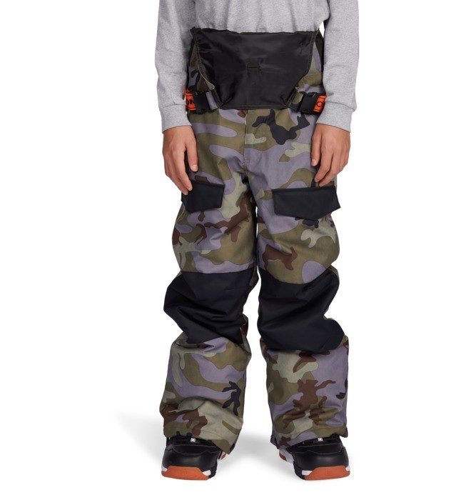 Roadblock - Snowboard Pants for Boys  ADBTP03004