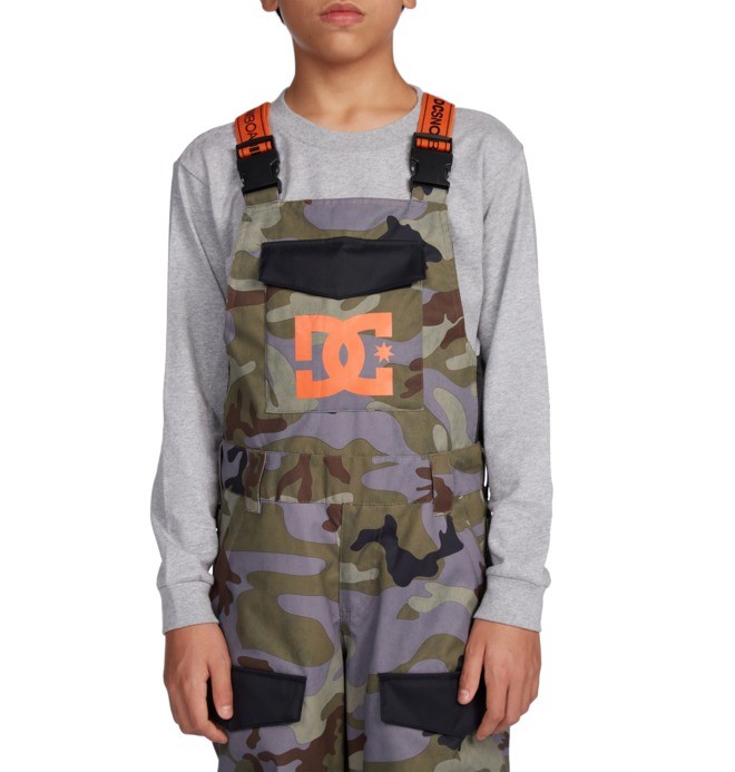 Roadblock - Snowboard Pants for Boys  ADBTP03004