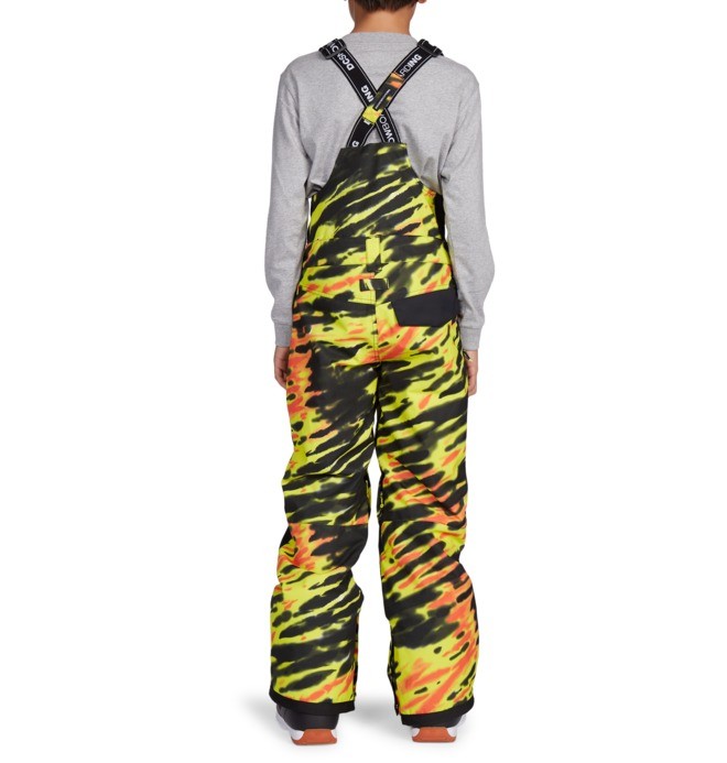 Roadblock - Snowboard Pants for Boys  ADBTP03004