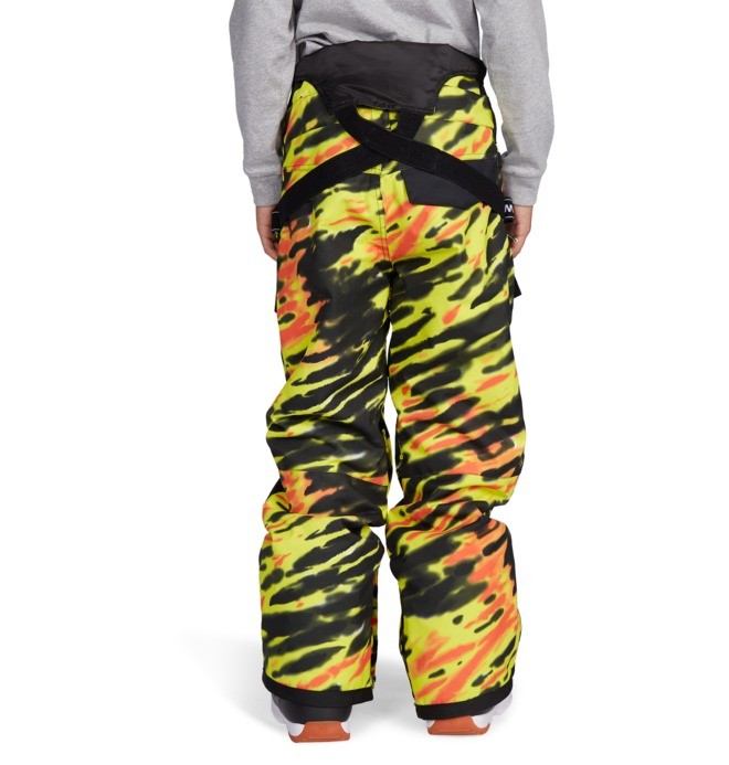Roadblock - Snowboard Pants for Boys  ADBTP03004