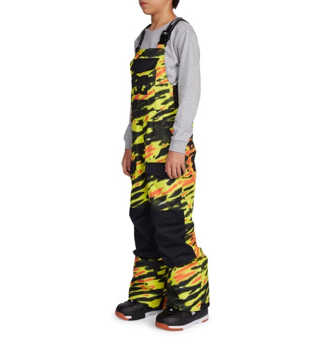 Roadblock - Snowboard Pants for Boys  ADBTP03004