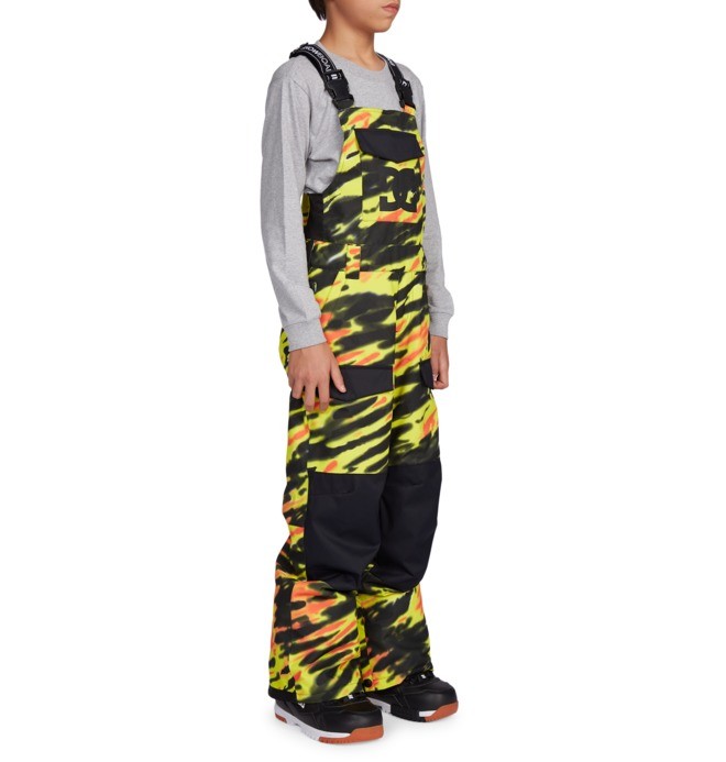 Roadblock - Snowboard Pants for Boys  ADBTP03004