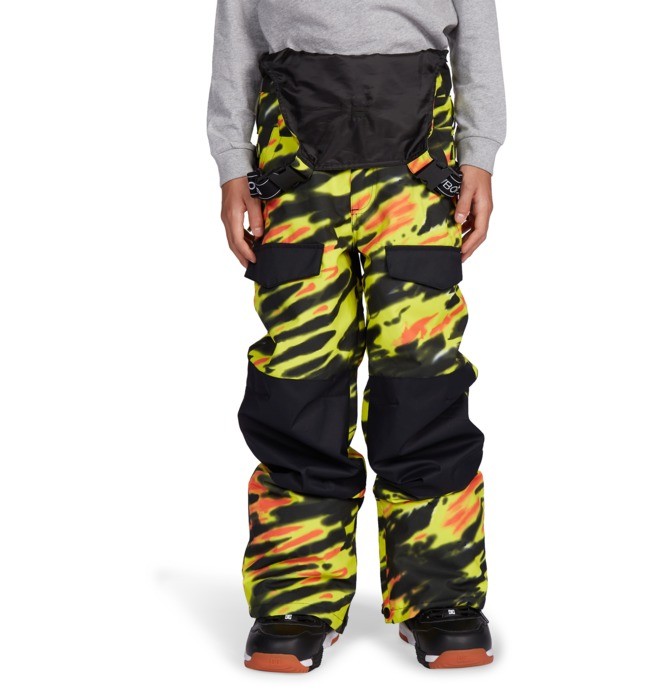 Roadblock - Snowboard Pants for Boys  ADBTP03004