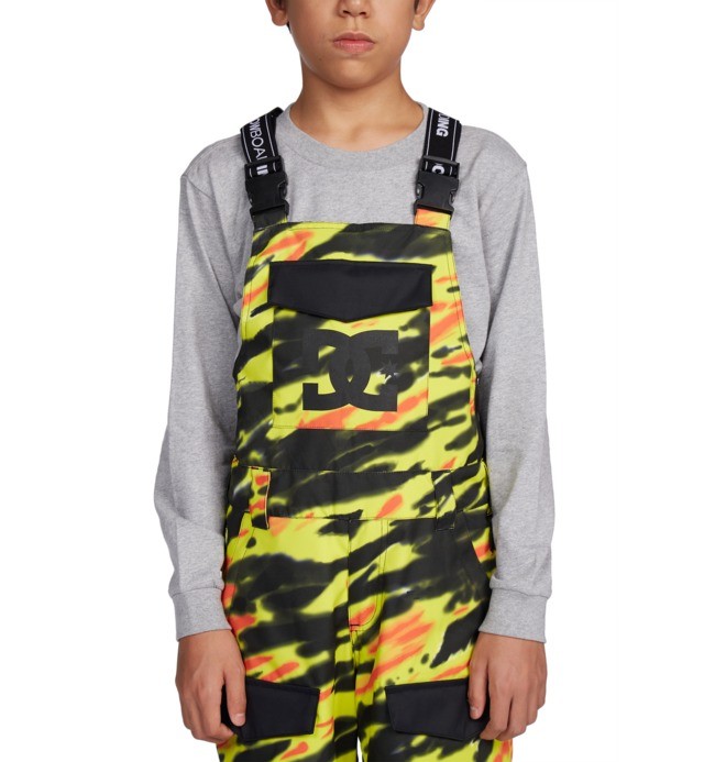 Roadblock - Snowboard Pants for Boys  ADBTP03004